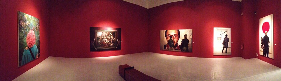 Charles Art Insurance - Art Gallery Insurance