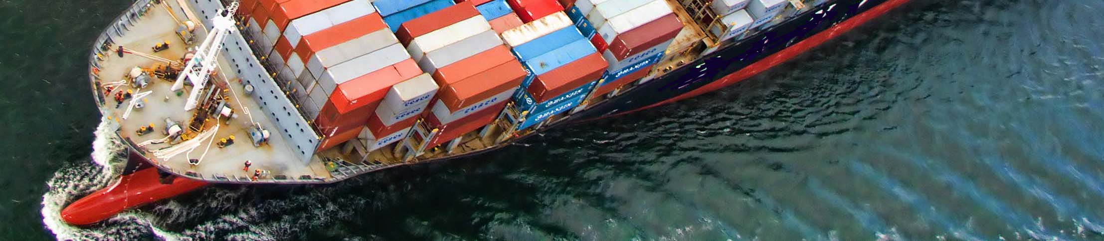 Sea Freight