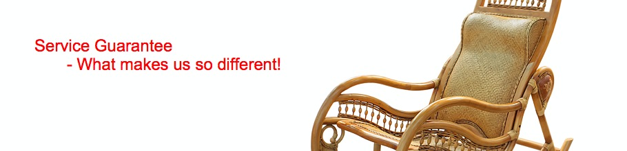 Charles Art Insurance - Service Guarantee